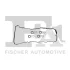 Прокладка кришки клапанів BMW X3 1.8/2.0 d 07-11 (к-кт) N47 FA1 Fischer Automotive One (FA1) EP1000-909Z (фото 1)