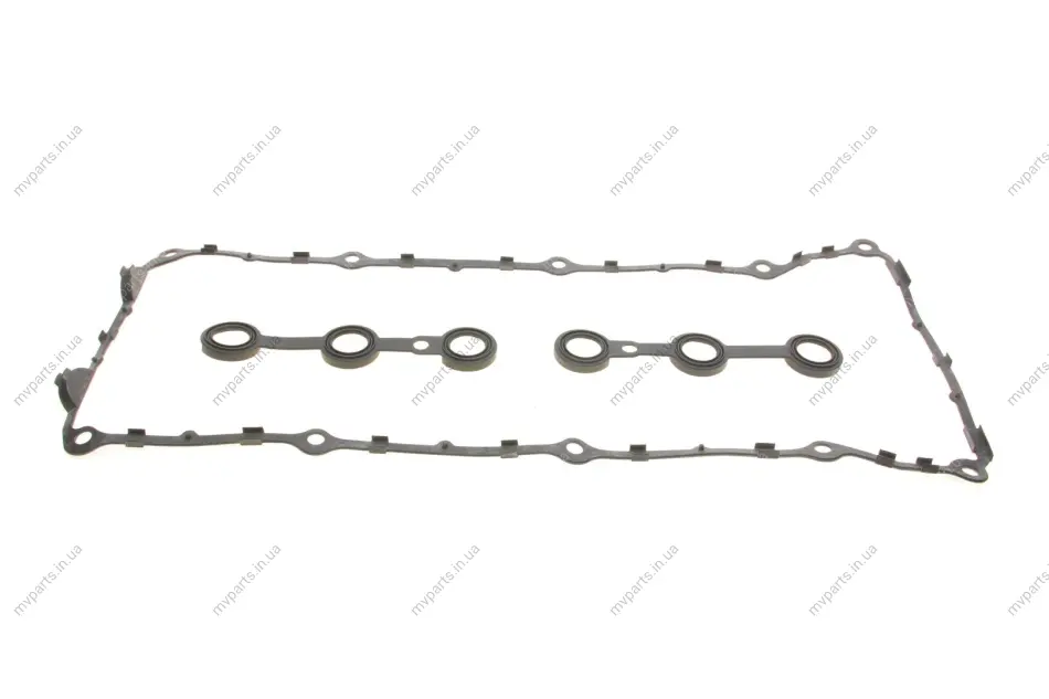 Прокладка кришки клапанів BMW 3 (E36)/5 (E34) 2.0i-2.5i 87-98 M50 FA1 Fischer Automotive One (FA1) EP1000-919Z (фото 1)