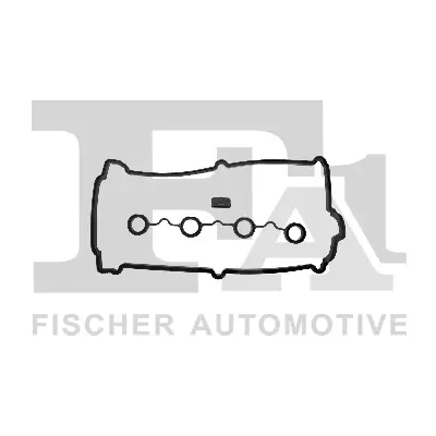 Прокладка кришки головки - комплект VAG (вир-во Fischer) Fischer Automotive One (FA1) EP1100-927Z (фото 1)