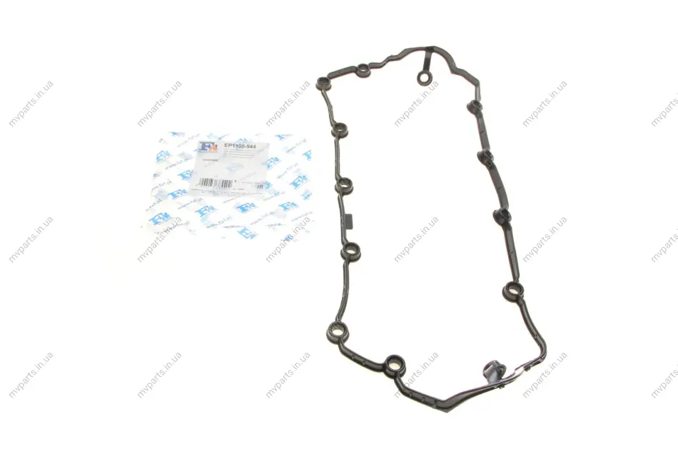 Прокладка кришки клапанів VW T5 1.9TDI 03- FA1 Fischer Automotive One (FA1) EP1100-944 (фото 1)