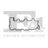 Прокладка кришки головки MERCEDES-BENZ (вир-во Fischer) Fischer Automotive One (FA1) EP1400-933 (фото 1)