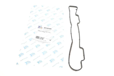 Прокладка кришки клапанів Citroen Berlingo 1.6HDI 05- FA1 Fischer Automotive One (FA1) EP2100-902