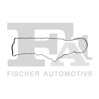 Прокладка кришки клапанів Citroen Berlingo/Peugeot Partner 1.6 16V 08- FA1 Fischer Automotive One (FA1) EP2100-910