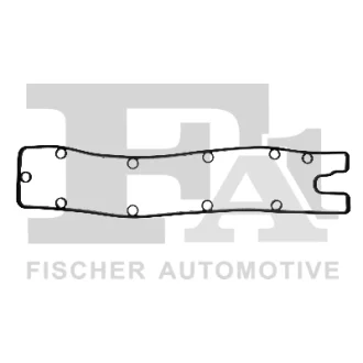 Прокладка кришки клапанів Citroen Jumpy/Fiat Scudo/Peugeot Expert 2.0i 00-06 (R) FA1 Fischer Automotive One (FA1) EP3300-917