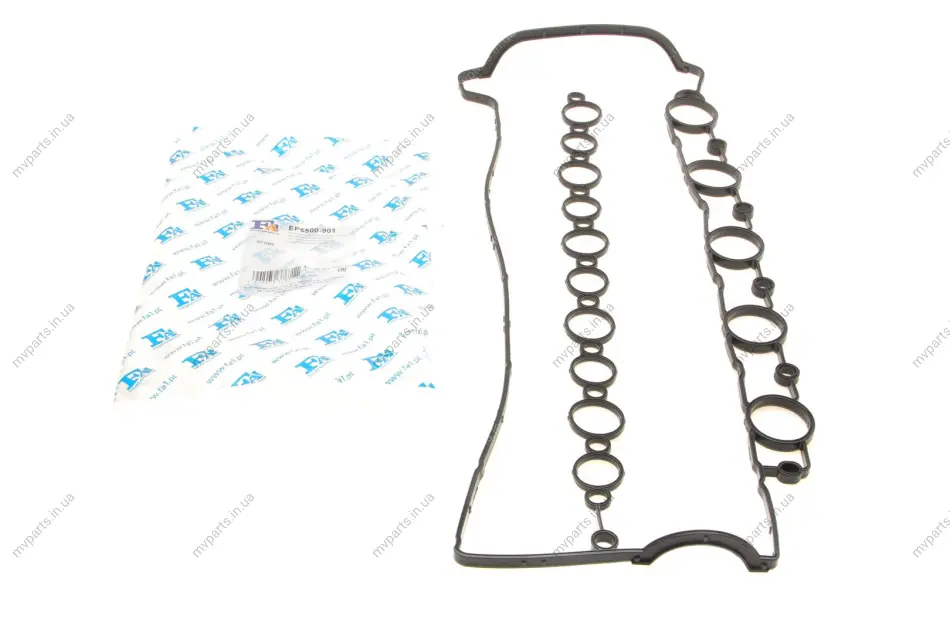 Прокладка кришки клапанів Volvo C30/C70/V70 2.4D 05- FA1 Fischer Automotive One (FA1) EP5500-901 (фото 1)