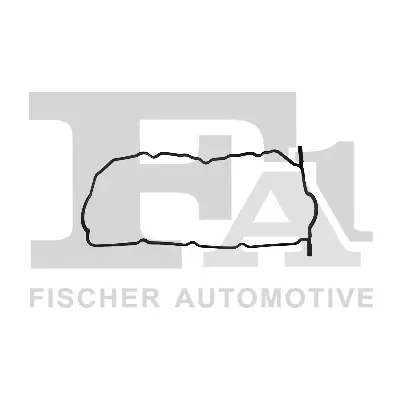 Прокладка кришки клапанів Toyota Corolla/RAV 4 2.0 D 01-05 FA1 Fischer Automotive One (FA1) EP7700-901 (фото 1)