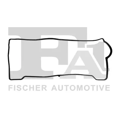 Прокладка кришки клапанів Toyota Corolla 1.6 94-00 FA1 Fischer Automotive One (FA1) EP7700-904 (фото 1)