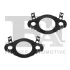 Прокладка клапана EGR VW Caddy III/IV 1.6/2.0 TDI 10- (к-кт) FA1 Fischer Automotive One (FA1) KG110010E (фото 1)