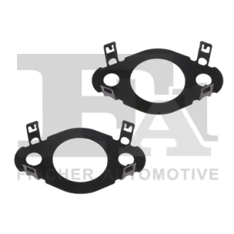 Прокладка клапана EGR VW Caddy III/IV 1.6/2.0 TDI 10- (к-кт) FA1 Fischer Automotive One (FA1) KG110010E