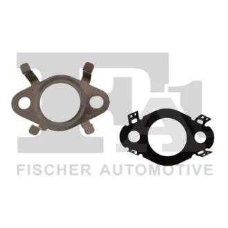 Прокладка клапана EGR Skoda Fabia/VW Polo 1.4 TDI 14- (к-кт) FA1 Fischer Automotive One (FA1) KG110020E