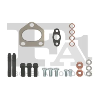 Монтажний комплект, компресор (вир-во Fischer) Fischer Automotive One (FA1) KT100010