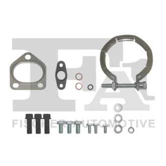 Монтажний комплект, компресор (вир-во Fischer) Fischer Automotive One (FA1) KT100035