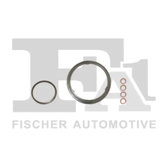 Комплект прокладок турбіни BMW X3 (E83) 05-08 M57 D30 FA1 Fischer Automotive One (FA1) KT100090E
