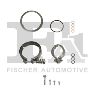 Монтажний комплект, компресор (вир-во Fischer) Fischer Automotive One (FA1) KT100110