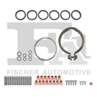 Монтажний комплект, компресор (вир-во Fischer) Fischer Automotive One (FA1) KT100260
