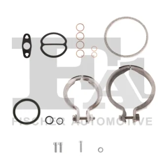 Монтажний комплект, компресор (вир-во Fischer) Fischer Automotive One (FA1) KT100760