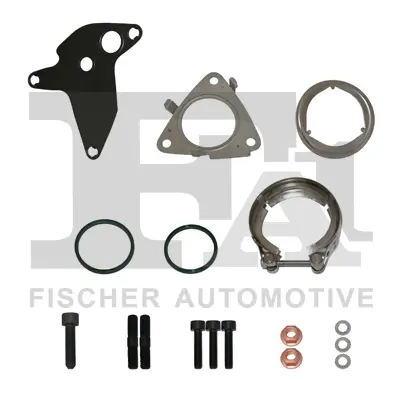 Монтажний комплект, компресор (вир-во Fischer) Fischer Automotive One (FA1) KT110045 (фото 1)