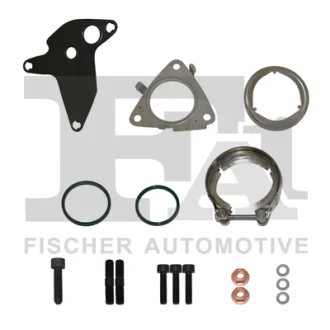 Монтажний комплект, компресор (вир-во Fischer) Fischer Automotive One (FA1) KT110045
