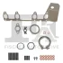 Комплект прокладок турбіни VW Caddy III 2.0 TDI 07-10 FA1 Fischer Automotive One (FA1) KT110055 (фото 1)