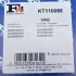 Комплект прокладок турбіни Skoda Octavia 1.8 T 98-06 FA1 Fischer Automotive One (FA1) KT110065 (фото 13)