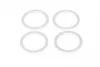 Комплект прокладок турбіни Skoda Octavia 1.8 T 98-06 FA1 Fischer Automotive One (FA1) KT110065 (фото 3)