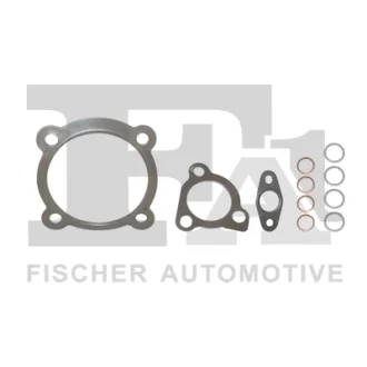 Комплект прокладок турбіни Skoda Octavia 1.8 T 98-06 FA1 Fischer Automotive One (FA1) KT110065E