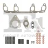 Комплект прокладок турбіни Skoda Fabia/Octavia 1.9 TDI 00-10 FA1 Fischer Automotive One (FA1) KT110070 (фото 1)