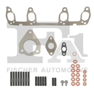 Комплект прокладок турбіни Skoda Fabia/Octavia 1.9 TDI 00-10 FA1 Fischer Automotive One (FA1) KT110070