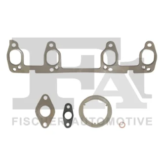 Монтажний комплект, компресор (вир-во Fischer) Fischer Automotive One (FA1) KT110105E