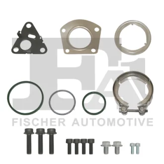 Монтажний комплект, компресор (вир-во Fischer) Fischer Automotive One (FA1) KT110110