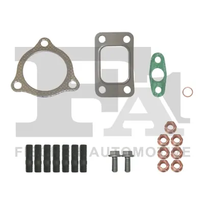 Монтажний комплект, компресор (вир-во Fischer) Fischer Automotive One (FA1) KT110225 (фото 1)