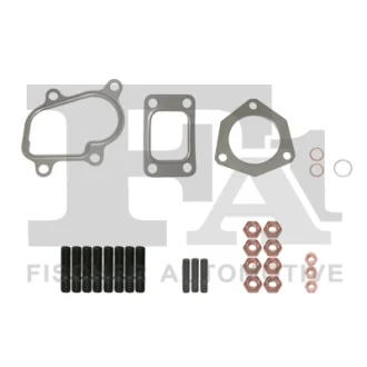 Комплект прокладок турбіни VW LT 2.8TDI (92kw) FA1 Fischer Automotive One (FA1) KT110250