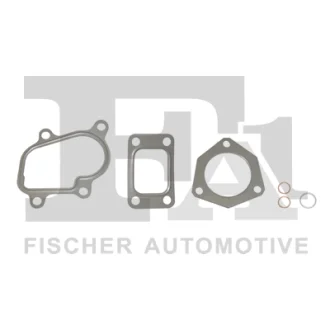 Монтажний комплект, компресор (вир-во Fischer) Fischer Automotive One (FA1) KT110250E