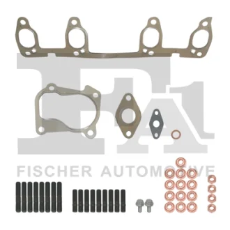 Комплект прокладок турбіни Ford Galaxy/VW Sharan 1.9 TDI 95-10 FA1 Fischer Automotive One (FA1) KT110340
