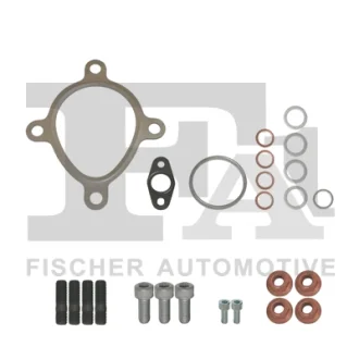 Монтажний комплект, компресор (вир-во Fischer) Fischer Automotive One (FA1) KT110460