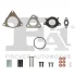 Комплект прокладок турбіни Audi A4/A5/A6 2.0 TDI 04-15 FA1 Fischer Automotive One (FA1) KT110660 (фото 1)