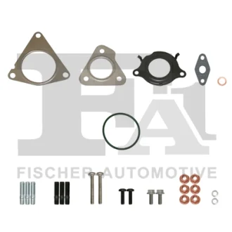 Комплект прокладок турбіни Audi A4/A5/A6 2.0 TDI 04-15 FA1 Fischer Automotive One (FA1) KT110660