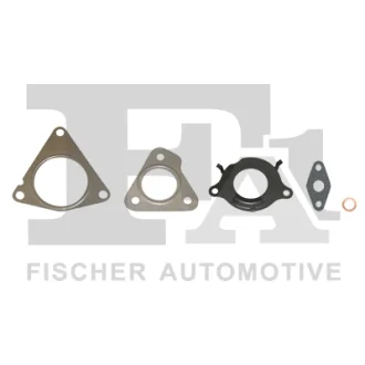 Комплект прокладок турбіни Audi A4/A5/A6 2.0 TDI 04-15 FA1 Fischer Automotive One (FA1) KT110660E
