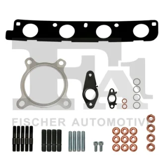 Монтажний комплект, компресор (вир-во Fischer) Fischer Automotive One (FA1) KT110700