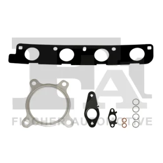 Монтажний комплект, компресор (вир-во Fischer) Fischer Automotive One (FA1) KT110700E