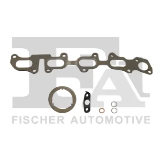 Монтажний комплект, компресор (вир-во Fischer) Fischer Automotive One (FA1) KT110880E