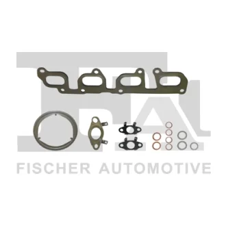 Комплект прокладок турбіни VW Crafter 2.0 TDI 11-16 120Kw FA1 Fischer Automotive One (FA1) KT111050E