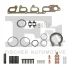 Монтажний комплект, компресор (вир-во Fischer) Fischer Automotive One (FA1) KT111240 (фото 1)