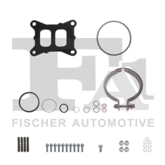 Монтажний комплект, компресор (вир-во Fischer) Fischer Automotive One (FA1) KT111540