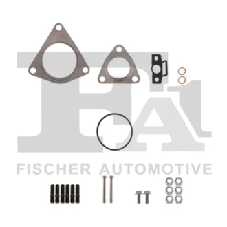Комплект прокладок турбіни Audi Q5 2.0 TDI 08-12 FA1 Fischer Automotive One (FA1) KT111870