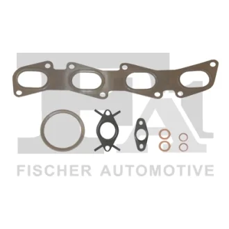 Комплект прокладок турбіни Opel Astra/Vectra 1.9 CDTI 04-10 FA1 Fischer Automotive One (FA1) KT120025E
