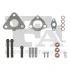 Монтажний комплект, компресор (вир-во Fischer) Fischer Automotive One (FA1) KT120045 (фото 1)