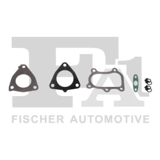 Комплект прокладок турбіни Renault Master 3.0 dCi 03- FA1 Fischer Automotive One (FA1) KT120050E
