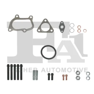 Монтажний комплект, компресор (вир-во Fischer) Fischer Automotive One (FA1) KT120100