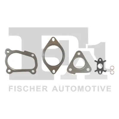 Комплект прокладок турбіни Renault Master 00-04/Opel Movano 1.9dTi 99-12 FA1 Fischer Automotive One (FA1) KT120300E (фото 1)
